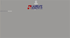 Desktop Screenshot of laureatebuildwell.com